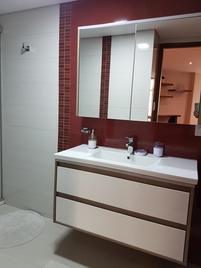 Hb-3600 Apartment La Paz Exterior photo