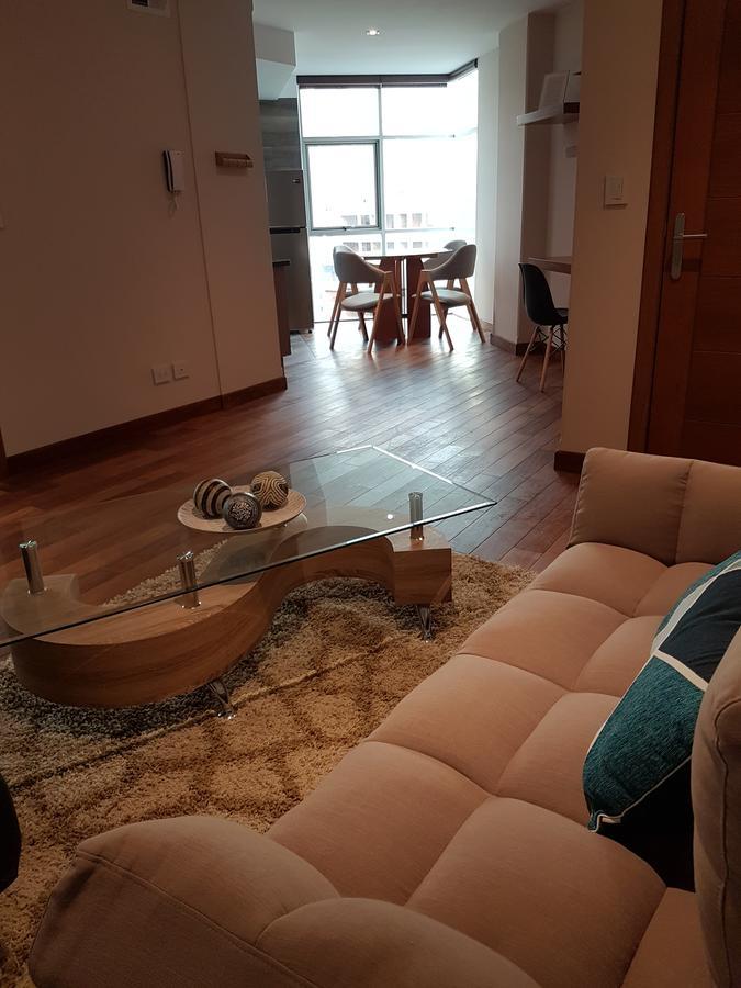 Hb-3600 Apartment La Paz Exterior photo